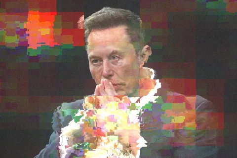 The SpaceX IPO Reveals What Really Happened to Twitter