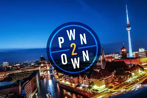 Windows 11 and Microsoft Edge hacked at Pwn2Own Berlin 2026