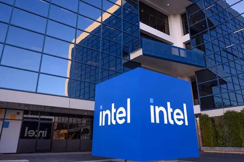 Prediction: Intel's 122% Rally Is Just Getting Started. Here's Why.