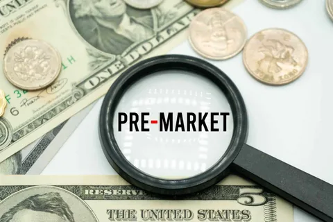 GDP, Earnings and Other Key Things to Watch this Week