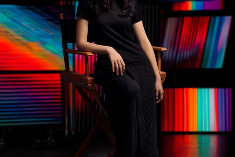 Meet The 25-Year-Old Vying To Become Hollywood’s First AI Movie Mogul