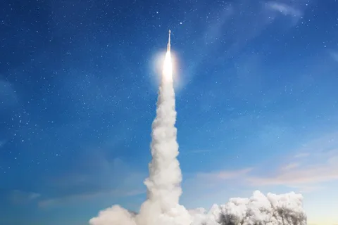 SpaceX Could Soon Be Worth $2 Trillion. This $66 Metric Is the One to Watch