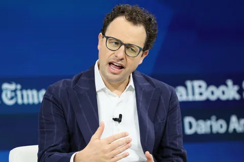 Anthropic Says Mythos Has Already Found More Than 10,000 Vulnerabilities