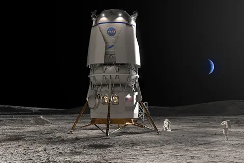 Bezos-owned rocket explodes in Florida, deals blow to Blue Origin