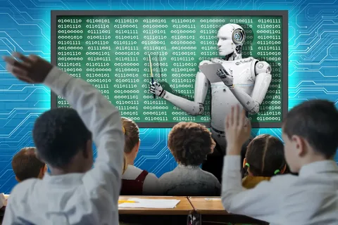 Parents, educators warn NYC students could be at risk under new AI school guidelines