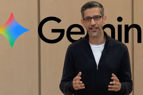 Google I/O 2026 had nothing to say and said it badly ahead of Apple's WWDC