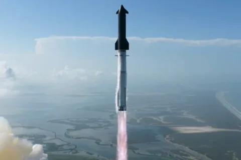 Why History Will Not Care About The SpaceX IPO Valuation