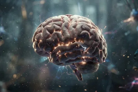 Brain development patterns predict if childhood ADHD symptoms will fade or persist