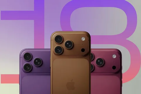 iPhone 18: Everything We Know About Apple's Most Ambitious Lineup Yet