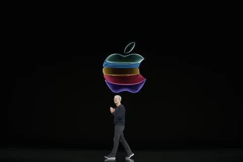 Six things I'll remember when I think about Tim Cook's version of Apple