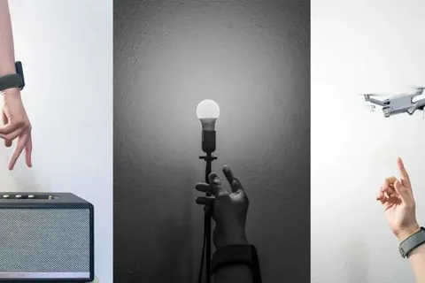 The Future of Physical AI Isn’t Smarter Robots, It’s Smarter Interfaces
