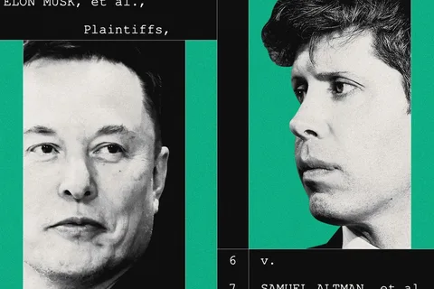 The Richest Grudge Match in History