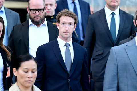 Meta Could Spend $145 Billion This Year Due to AI
