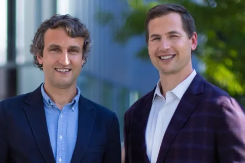 The firm that backed Uber and Alibaba just minted a new unicorn and it's coming for wealth management