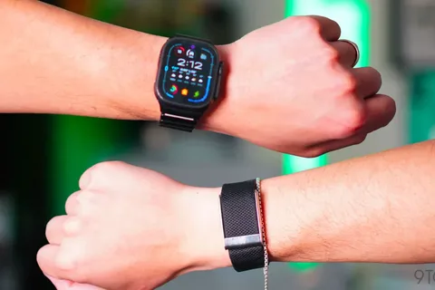 Apple Watch vs WHOOP: A true comparison