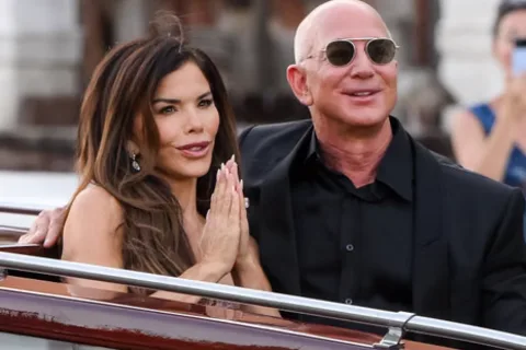 Is Jeff Bezos the real villain of The Devil Wears Prada 2?