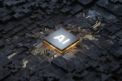 The "Great Rotation" Out of Tech Is Fading. Here Are the Best Artificial Intelligence (AI) Growth Stocks Poised to Benefit.