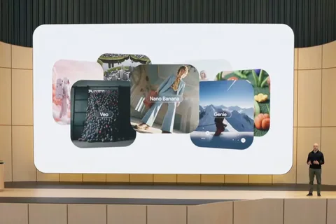 Google’s AI strategy is finally coming into focus