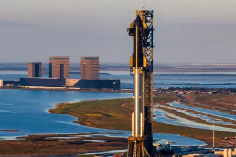 Why SpaceX thinks it’s worth nearly $2 trillion