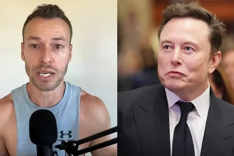 Elon Musk Critic Brian Krassenstein Buys a Cybertruck, Loses 6,000 Followers, Then Trades It In After Backlash