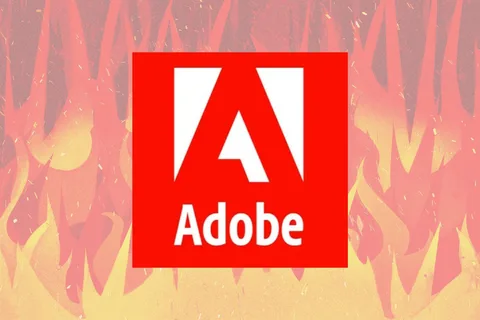 The creative software industry has declared war on Adobe