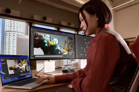 Thought the MacBook Pro was expensive? Apple's rumored MacBook Ultra could 'cost significantly more'