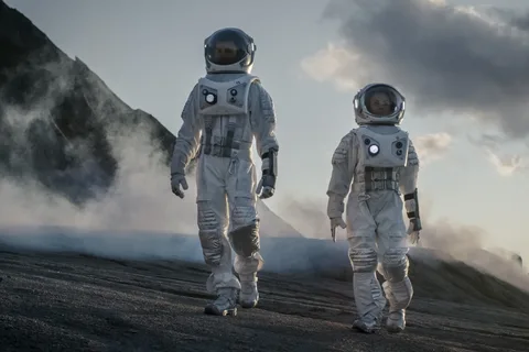 The space economy: how to invest in space and SpaceX