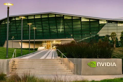Prediction: This Could Be Nvidia's Stock Price By the End of 2027