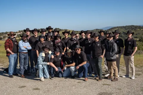 Cowboy raises $275 million to build rockets with orbital data center upper stages