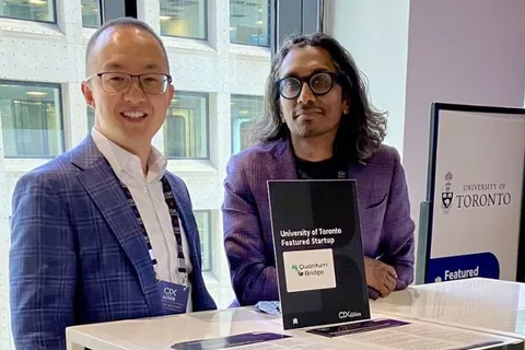 Exclusive: Quantum Bridge secures $8M to protect finance, government and defence from quantum cybersecurity risks