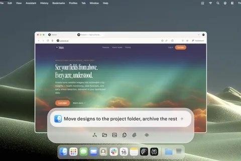 Mac mini is the best platform for Perplexity's Personal Computer