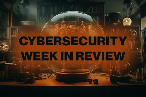 Week in review: cPanel vulnerability actively exploited, DigiCert breach, LinkedIn job scams