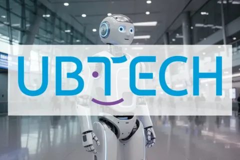 Ubtech Robotics Navigates China’s Humanoid ID Rule as Manufacturing Costs Plunge to €13,000