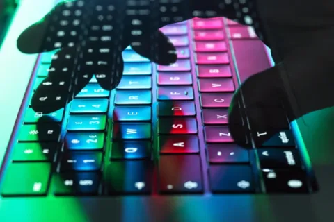 AI-powered hacking has exploded into industrial-scale threat, Google says
