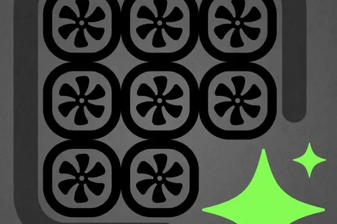 The AI Boom Needs Carbon Removal