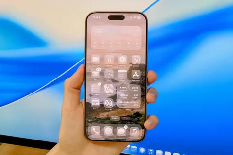 I can’t wait for iOS 27 to fix my iPhone