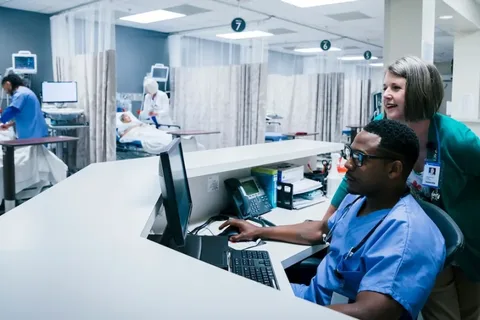 Advanced AI holds promise for high-stakes healthcare, studies show