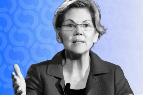 Elizabeth Warren Wants Meta to Spill All on Stablecoin Plans Ahead of Clarity Act Votes