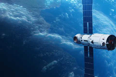 NewSpace Navigator – Fifth Edition