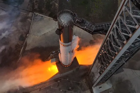 Rocket Report: Flying past peak Falcon 9; Rocket Lab revenue soars