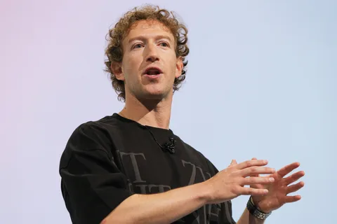 Meta shifts 7,000 workers into AI roles as layoffs, manager cuts loom