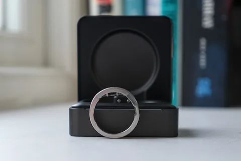 Ultrahuman Ring Pro Review: The Future Of Smart Rings Looks A Lot Like Its Present
