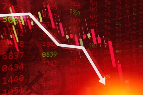 AI Fears Keep Hammering Software Stocks—Even Those Reporting Good Earnings