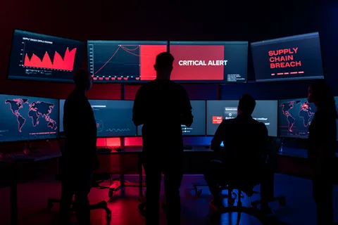 Supply chain security on alert as M&A targets agent security