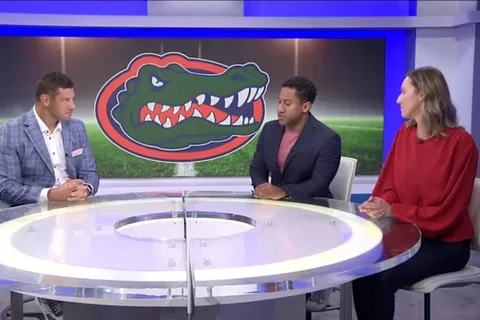 Jon Sumrall Talks Florida Football: Full Interview