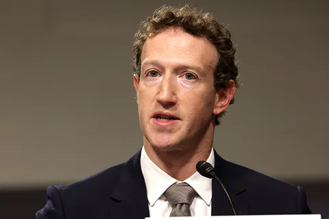 Zuckerberg says Meta layoffs tied to AI spending, won't rule out future cuts