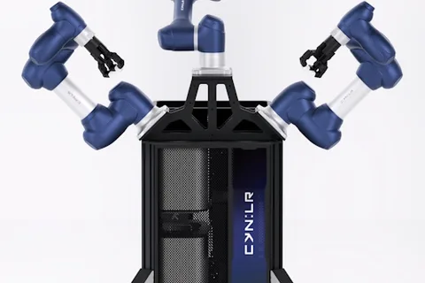 Robots That Learn Through Interaction and Understand Objects Intuitively