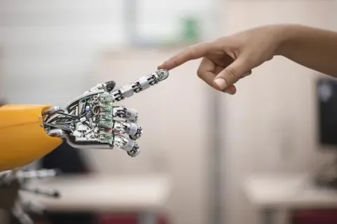 Even in Japan, robots are far from being full‐fledged caregivers