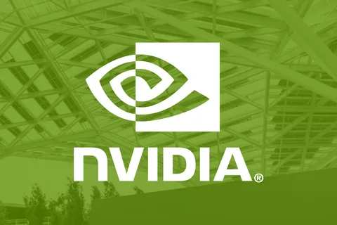 Great News for Nvidia Shareholders!
