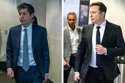 Sam Altman vs. Elon Musk: OpenAI CEO Claims Legal Victory Over Tesla Billionaire—but Whose Property Portfolio Is the Real Winner?